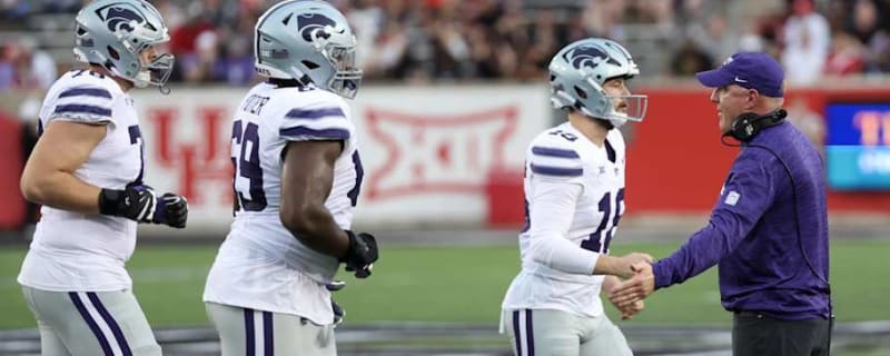 New Kansas State LB Excited To Play For Wildcats Fans