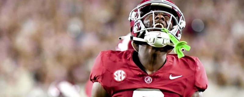 Michigan Football: Keon Sabb shares Rose Bowl story that ultimately helped him go to Alabama