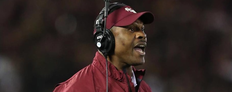 Former FSU Wide Receivers Coach Continuing Seminole Reunion At Jacksonville State