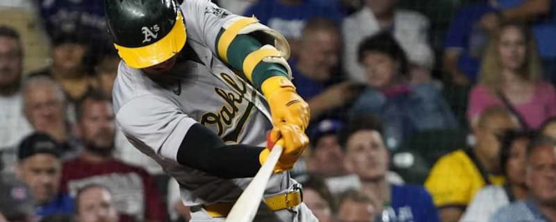 This Change Could Impact A's Season in Sacramento