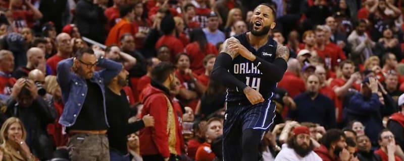 14-Year NBA Veteran, Ex-Bulls Player Announces Retirement