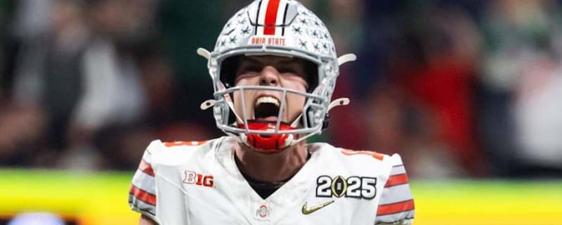 Ohio State Quarterback Will Howard Compared to Oregon Ducks Legend Marcus Mariota