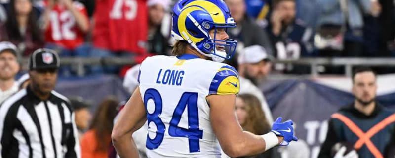 What Newest Jaguars TE Hunter Long Brings to The Offense