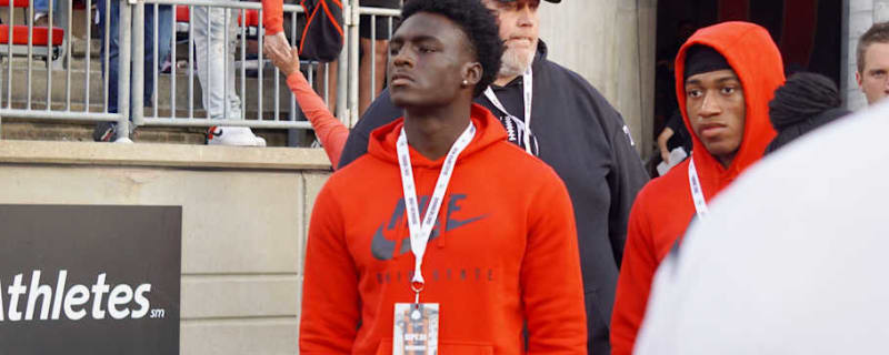 Mizzou Flips 4-Star 2025 Running Back from Kentucky