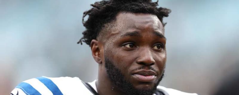 Colts&#39; Samuel Womack III Stacking Standout Performances: Film