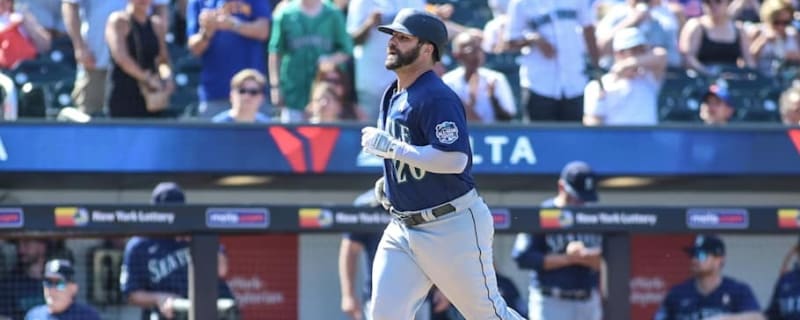 Former Seattle Mariners Productive Slugger Wins Championship in Japanese League