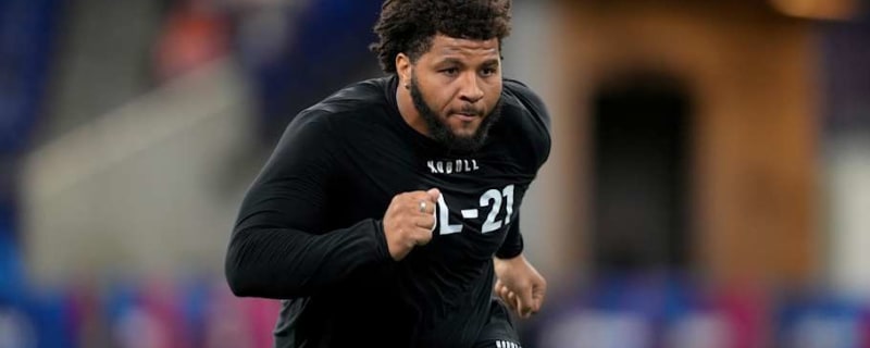 Falcons Cut Former 7th Round Draft Pick