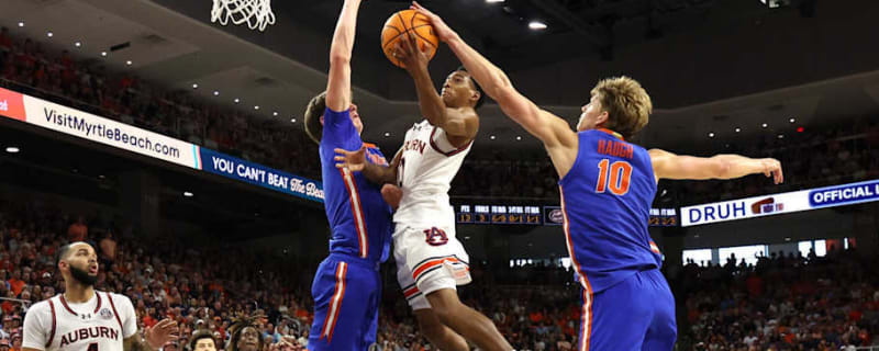Florida Gators must Contain Auburn Tigers Freshman Phenom  Tahaad Pettiford