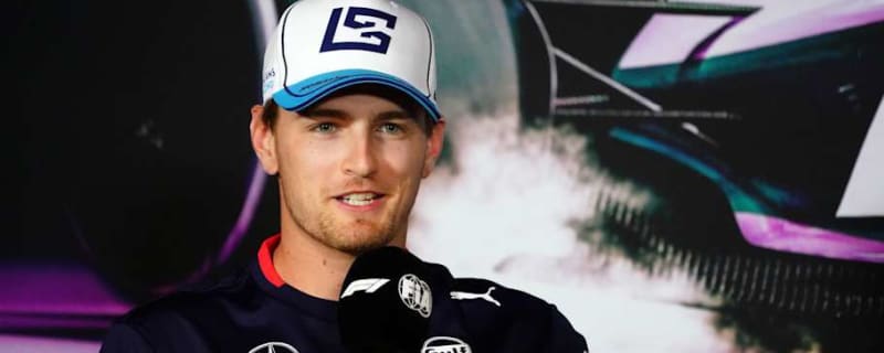 Logan Sargeant Might Have Lost His Chance To Secure An IndyCar Seat