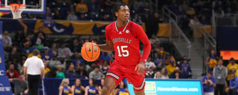 Former Louisville Guard Hercy Miller Announces Transfer Destination