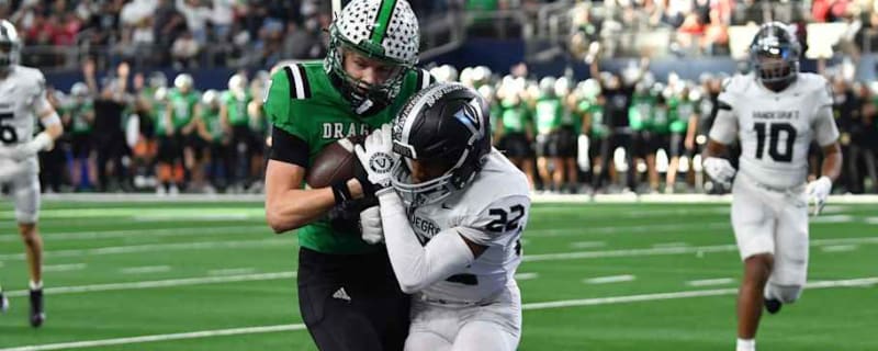 Sunday Offering: Oklahoma Hoping for Big Results at 'Future Freaks' Visit Weekend