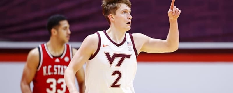 Ex-Duke Basketball Guard Leaves NC State Stunned in Blacksburg