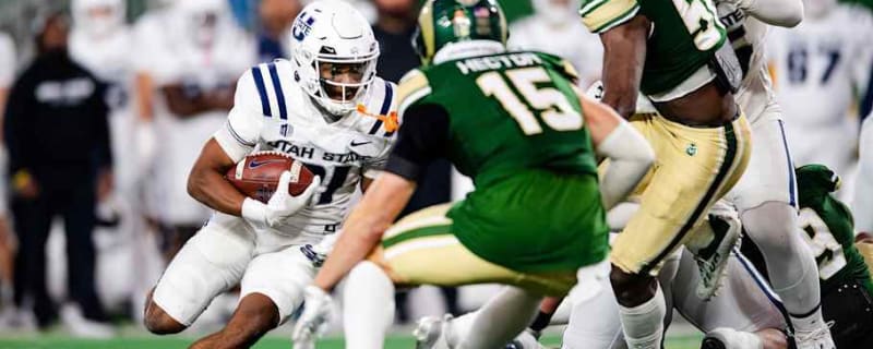 CSU Football Players Find NIL Opportunities at Snoop Dogg Arizona Bowl Event