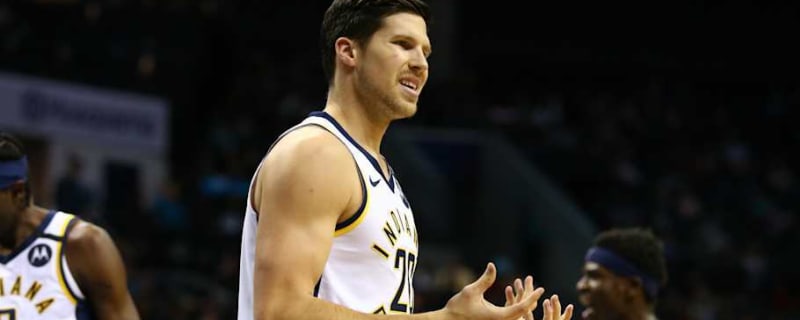 Doug McDermott Reveals Reason for Signing with the Kings