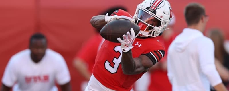 Dorian Singer using historic ruling for potential extra year at Utah