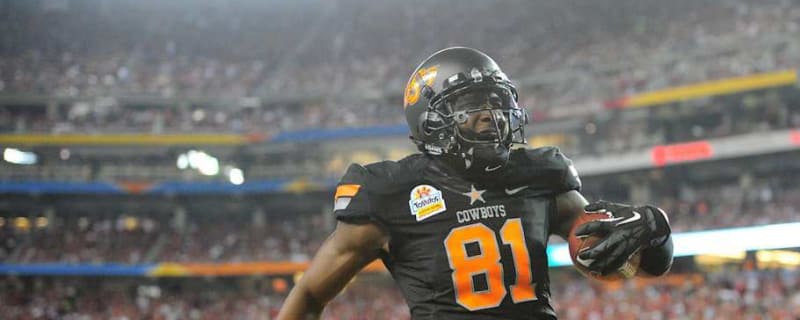 Former Oklahoma State Superstars Named Homecoming Grand Marshals