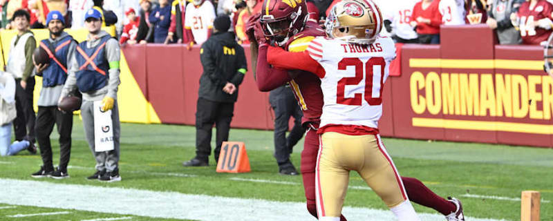 Former 49ers Third-Round Pick Finds a New Team