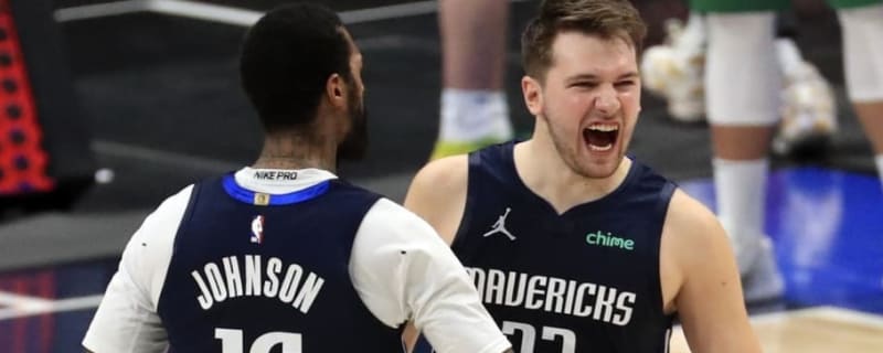 Former Dallas Mavericks Veteran Inks New Deal With Indiana Pacers