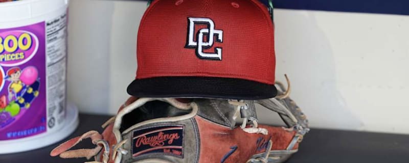 Look: Nationals Release New City Connect Uniforms for 2025 Regular Season
