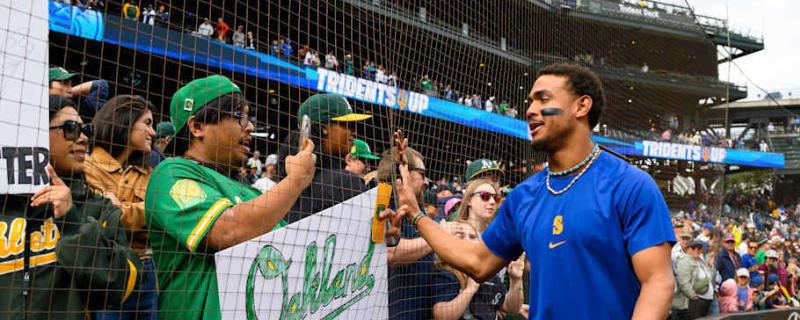 Seattle Mariners Star Reportedly Has Strong Feelings on How Organization Should Move Forward