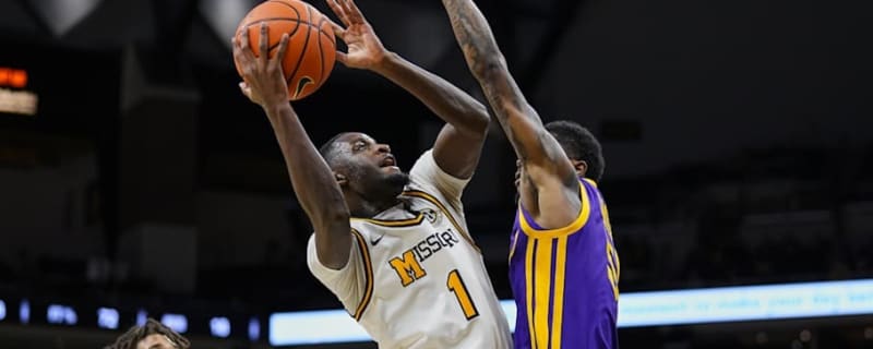 Marques Warrick Establishing Role as Mizzou&#39;s &#39;Microwave Scorer&#39;