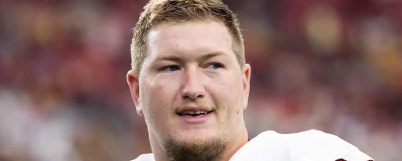 Michael Deiter and 4 Commanders players who won't be missed in 2025