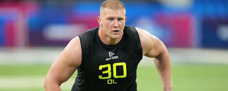Houston Texans Must Consider This Combine Winner in 2025 NFL Draft