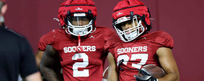 How Oklahoma Has Rebuilt its Depth at Running Back Over the Offseason