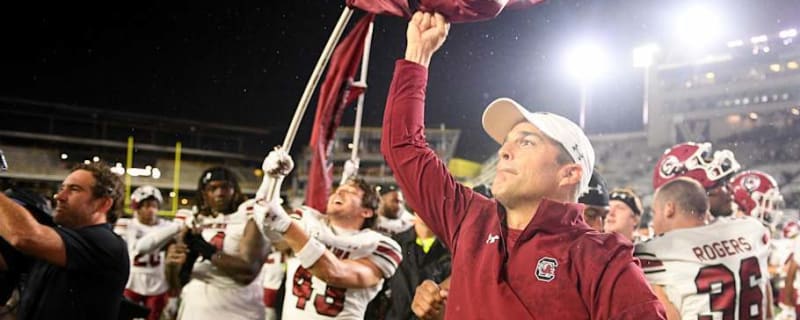 South Carolina Lands Former Troy Trojan Versatile IOL Boaz Stanley