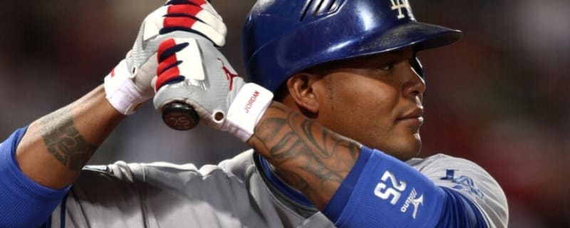 This Day In Dodgers History: Andruw Jones Placed On Waivers; Matt Kemp Agrees To 2-Year Contract Extension