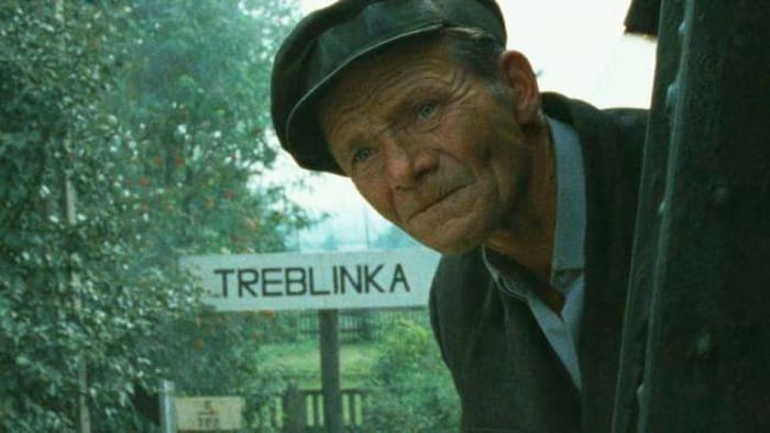 Shoah (1985)