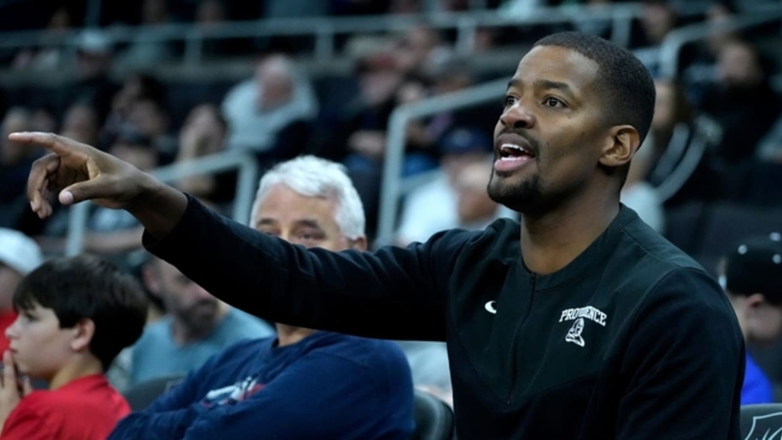 Providence working through lineup questions, faces Hampton