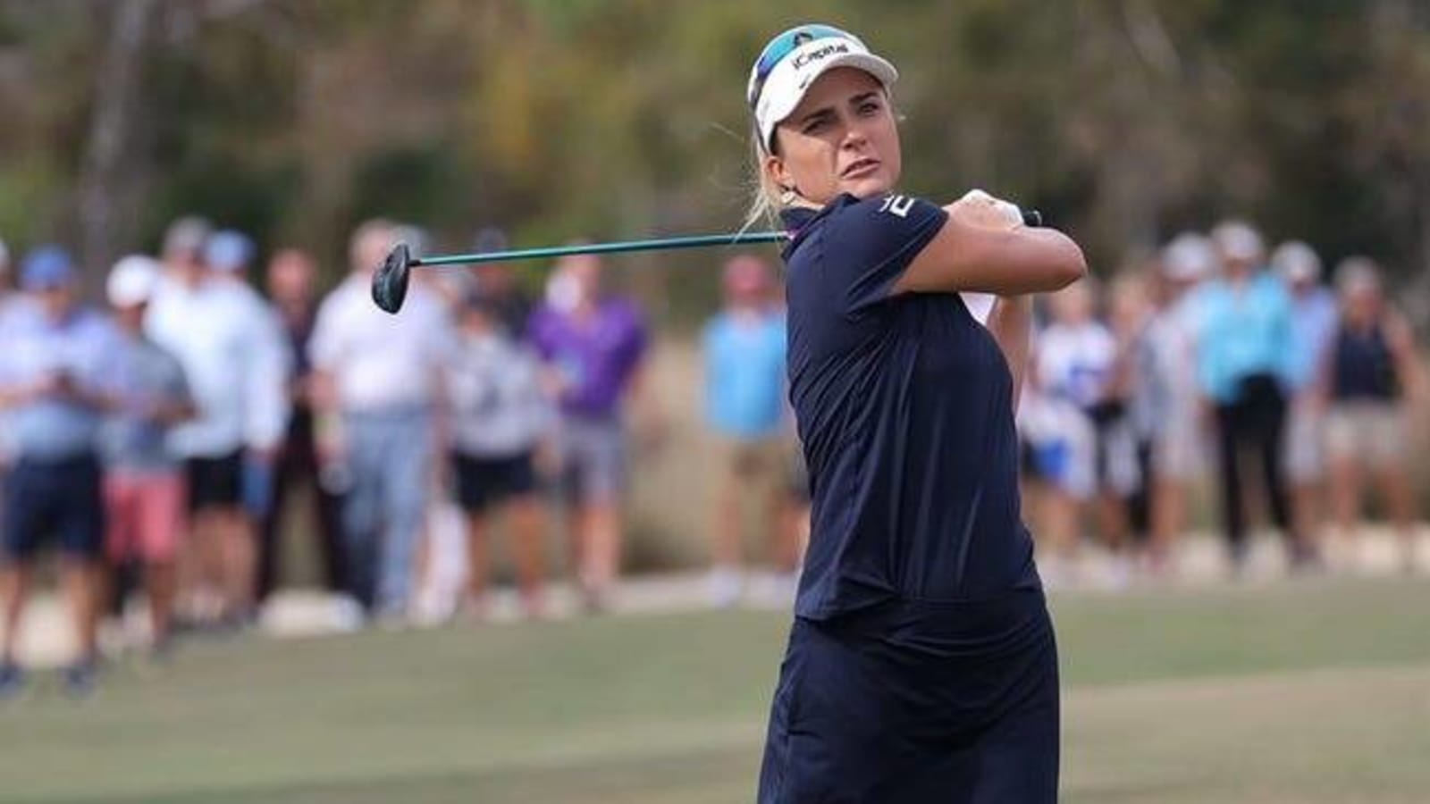 Lexi Thompson, 29, retiring at end of 2024 season