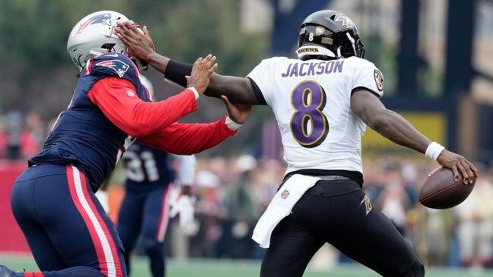 2022 NFL MVP futures lean Lamar Jackson, Jalen Hurts