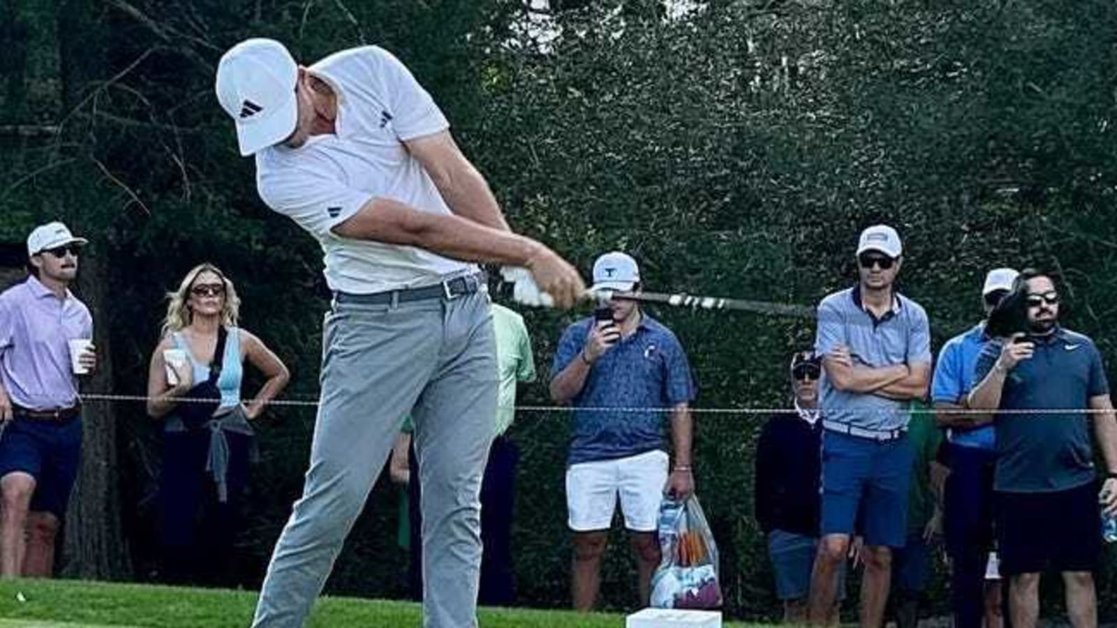 PGA Tour reveals 8-event FedEx Cup fall schedule