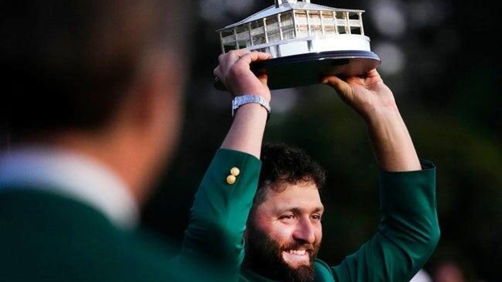 Masters champion to receive $3.6M from record $20M purse