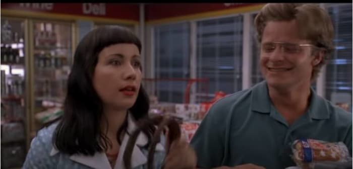 Vickie Miner, 'Reality Bites'