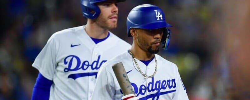 Congratulations Mookie, Freddie and David on being named Gold Glove  finalists! : r/Dodgers