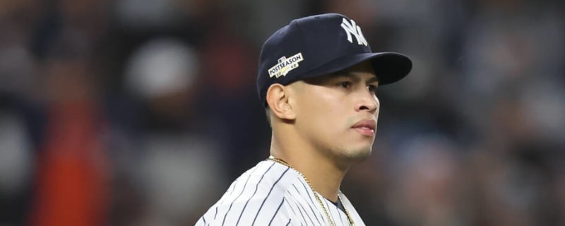 Yankees' Jonathan Loaisiga emerging into late-inning weapon 