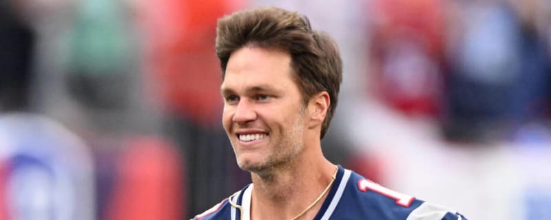 Why Tom Brady's partial purchase of Raiders reportedly remains delayed