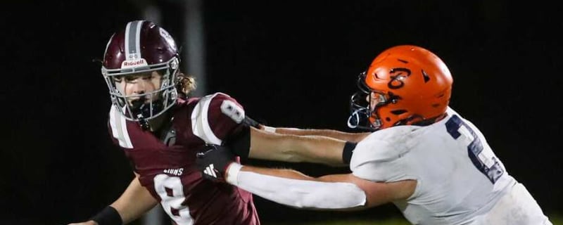 Recruit with most perfect name set to visit Notre Dame