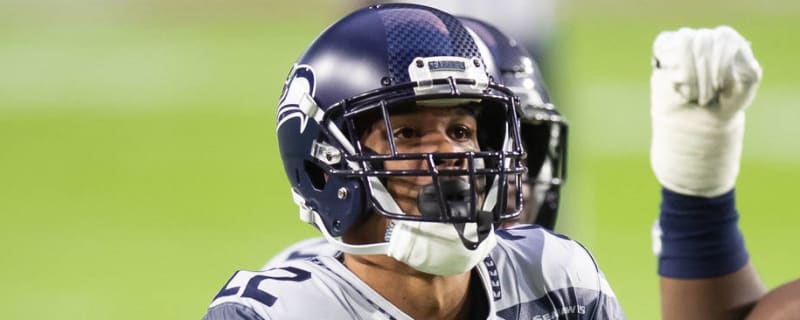 Quinton Dunbar Breaking News Rumors Highlights Yardbarker
