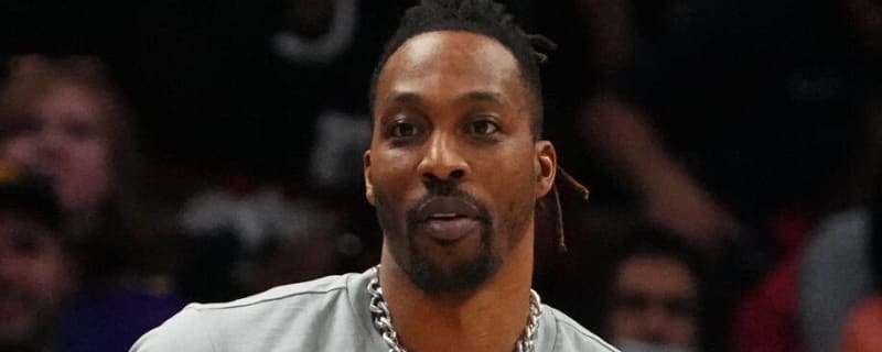 Minnesota Timberwolves: Dwight Howard Has The Best Reaction To Rudy Gobert’s DPOY Win