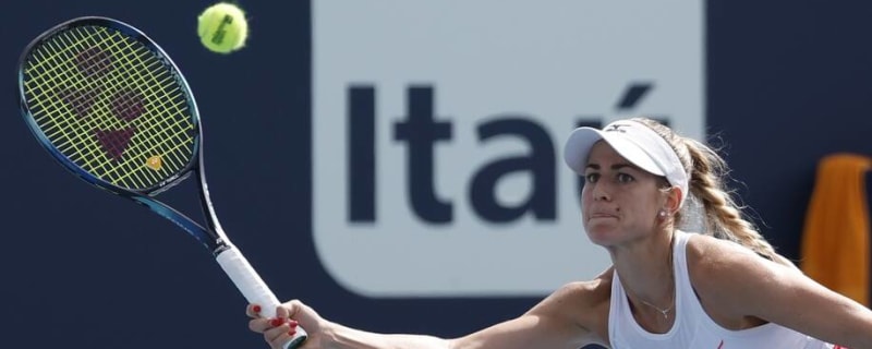 WTA Hobart Day 3 Predictions Including Tatjana Maria vs Anna Bondar