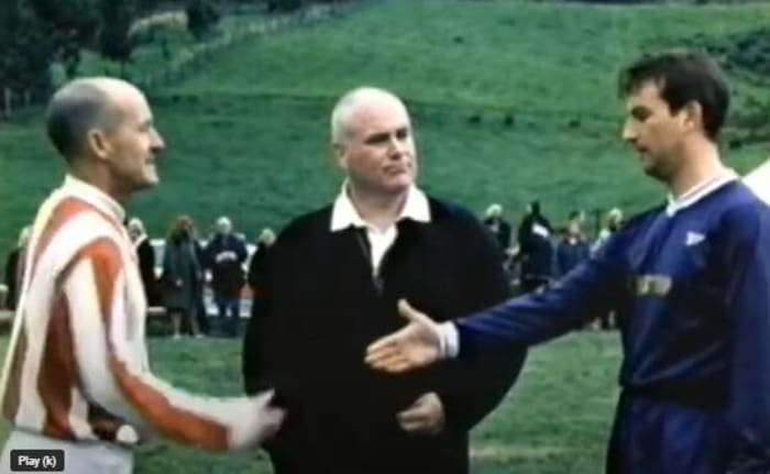 'The Match' (1999)