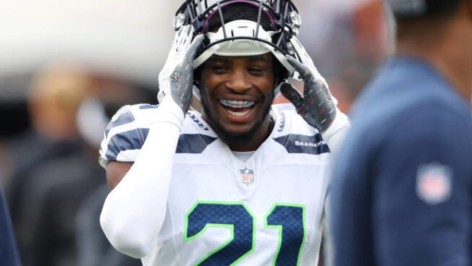 Latest NFL news puts millions of dollars into Seahawks rookie&#39;s pocket