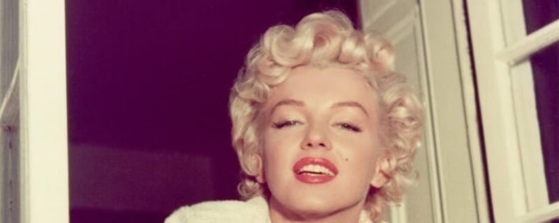 Marilyn Monroe, Joe DiMaggio items up for auction in Sacramento