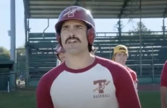 Glen McReynolds ('Everybody Wants Some!!')