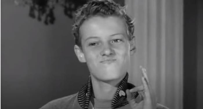 actor eddie haskell