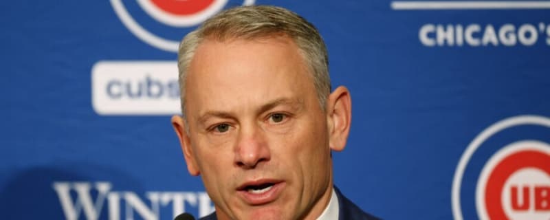 Cubs’ Jed Hoyer ‘Happy’ For Kyle Tucker After Signing With Dodgers